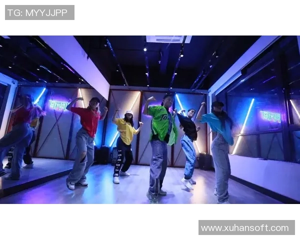 上海街舞队战术引发热议选手表现与团队配合成焦点 上海街舞队战术引发热议选手表现与团队配合成焦点