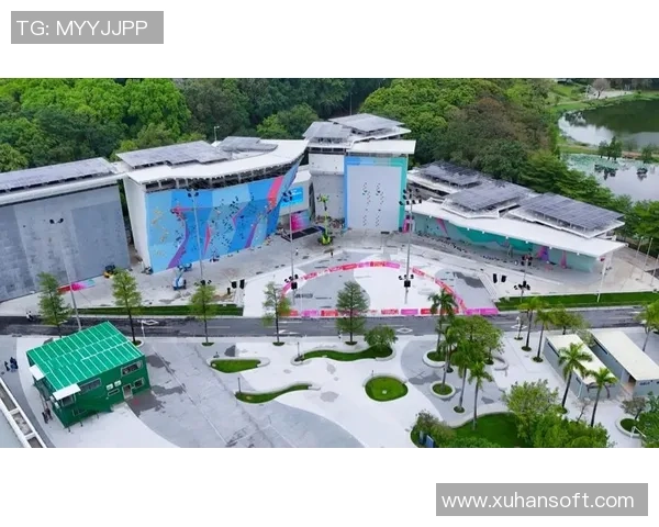 广州攀岩队的节奏与挑战探索攀岩运动的魅力与团队精神