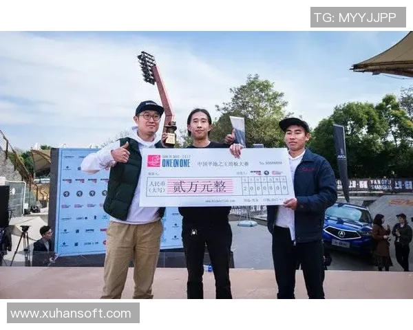 杭州滑板队的转型之路与滑板文化的崛起分析