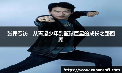 张伟专访：从青涩少年到篮球巨星的成长之路回顾